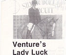Ventures Lady Luck